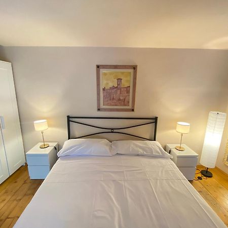 Hotel Dali Florence Luaran gambar
