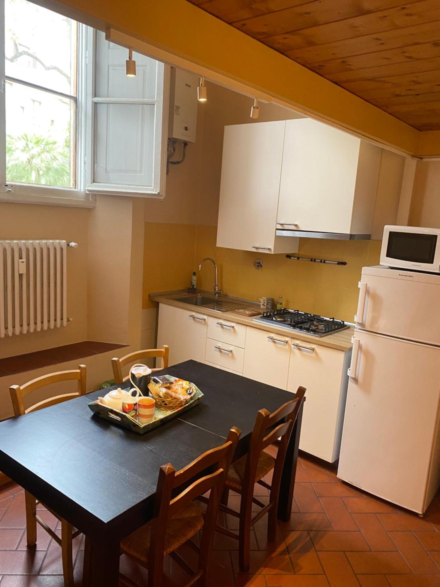 Hotel Dali Florence Luaran gambar