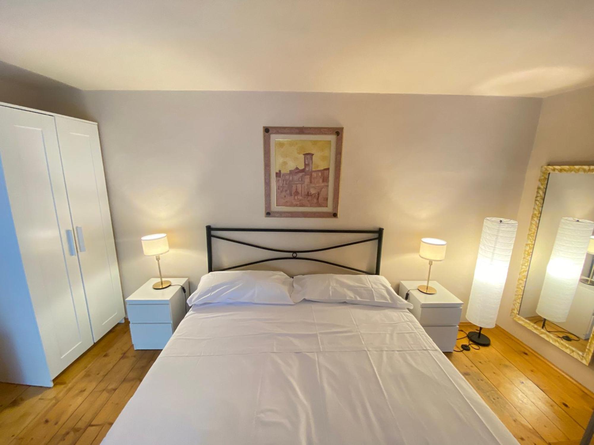 Hotel Dali Florence Luaran gambar
