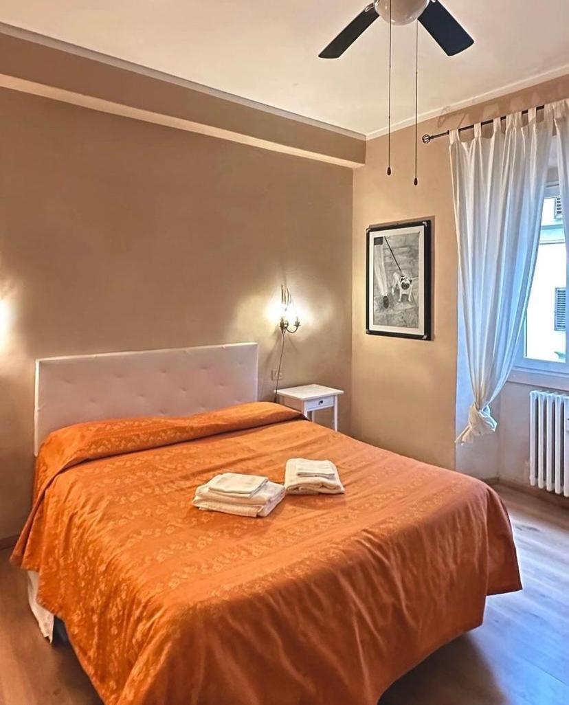 Hotel Dali Florence Luaran gambar