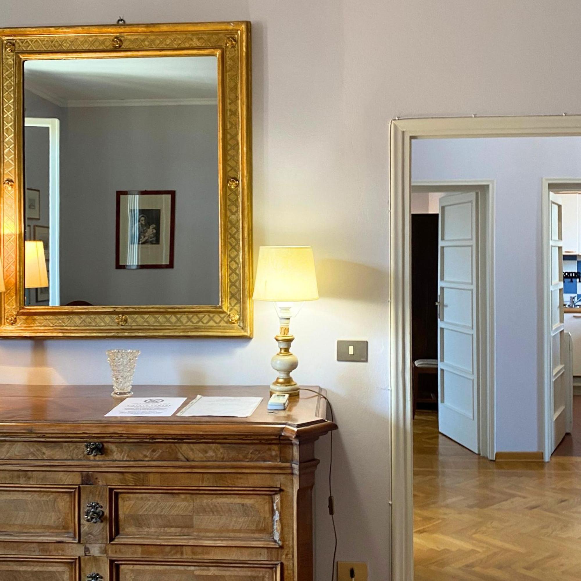 Hotel Dali Florence Luaran gambar