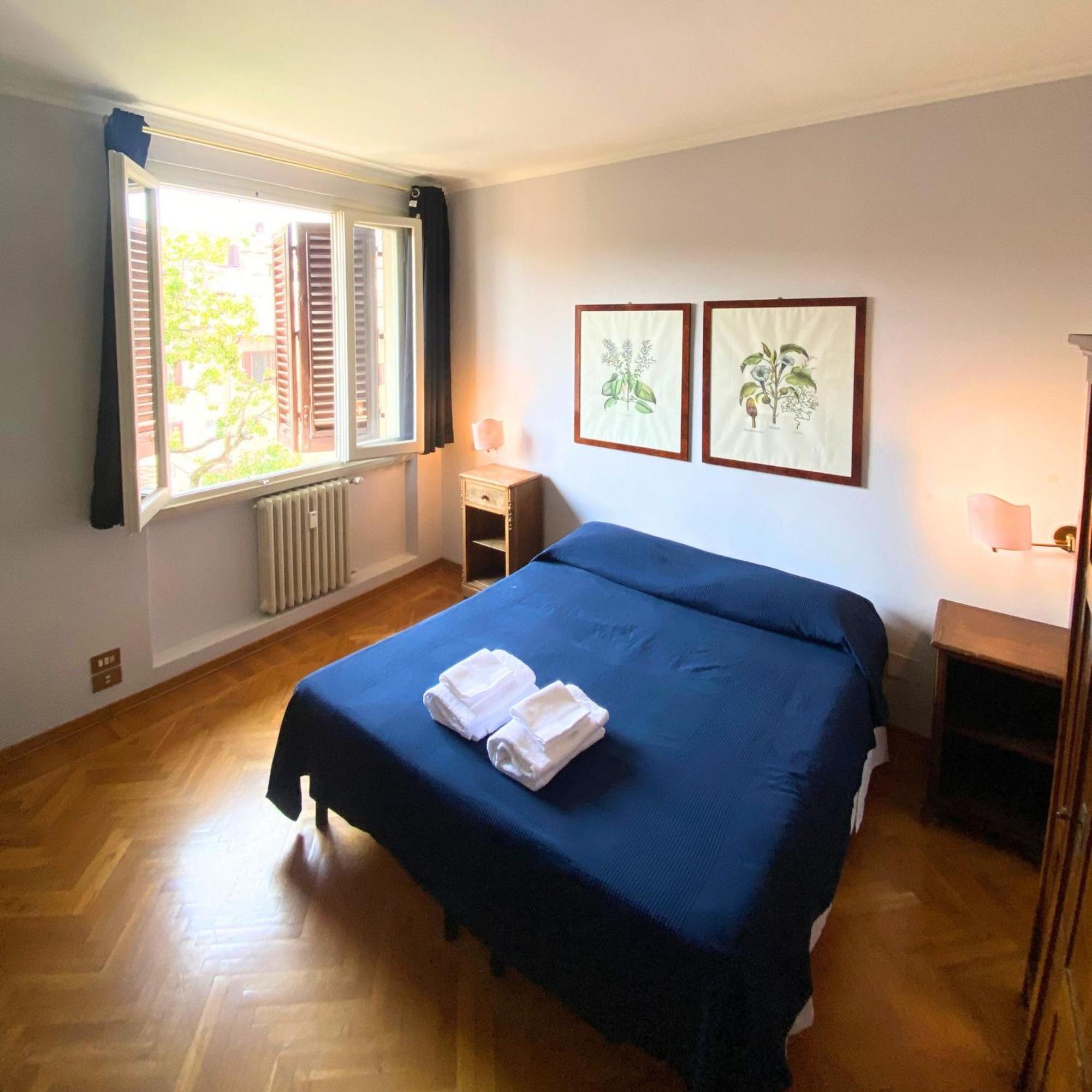 Hotel Dali Florence Luaran gambar