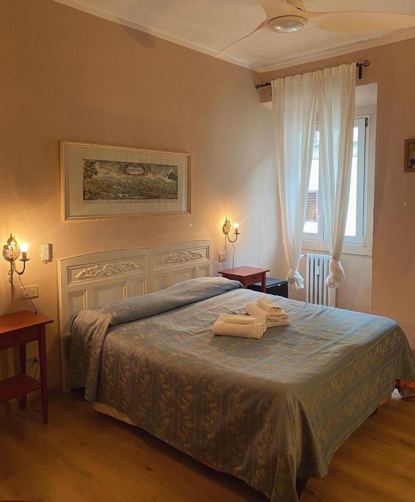 Hotel Dali Florence Luaran gambar