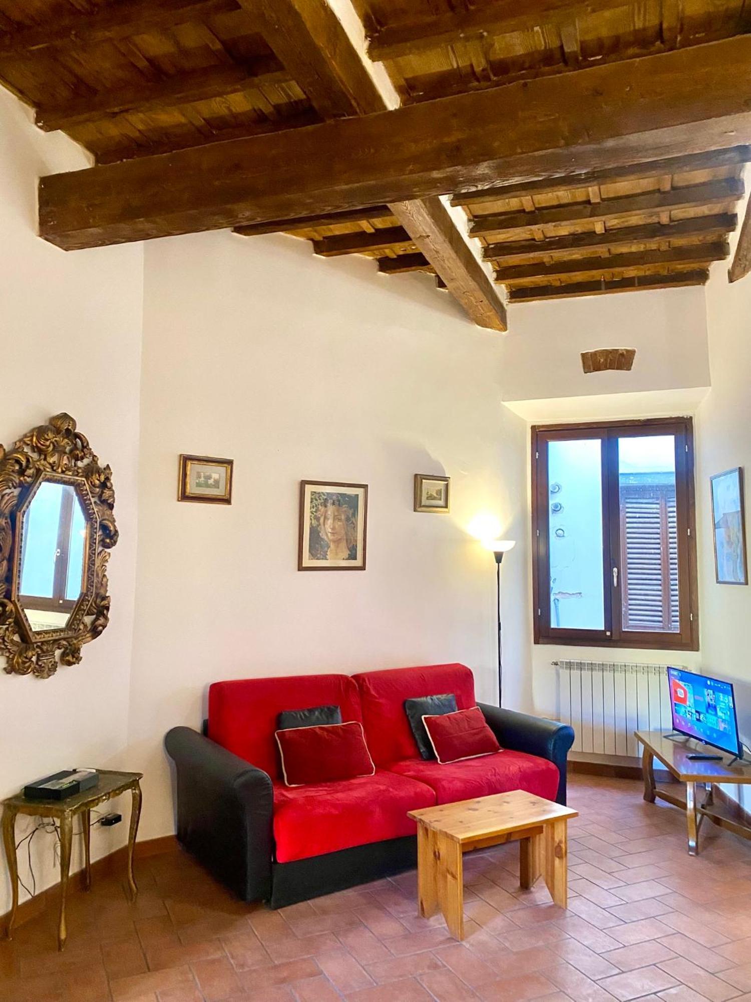 Hotel Dali Florence Luaran gambar