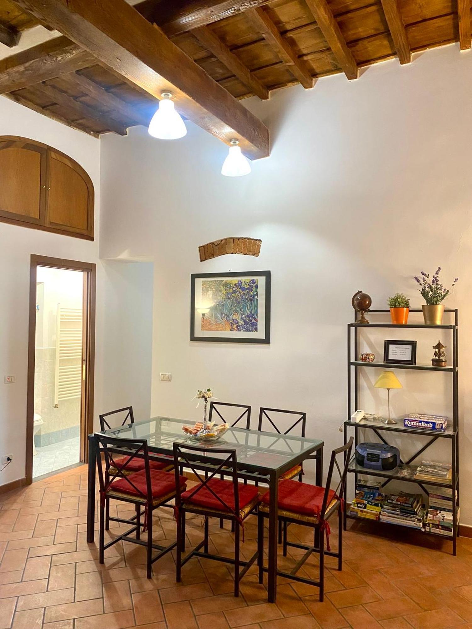 Hotel Dali Florence Luaran gambar