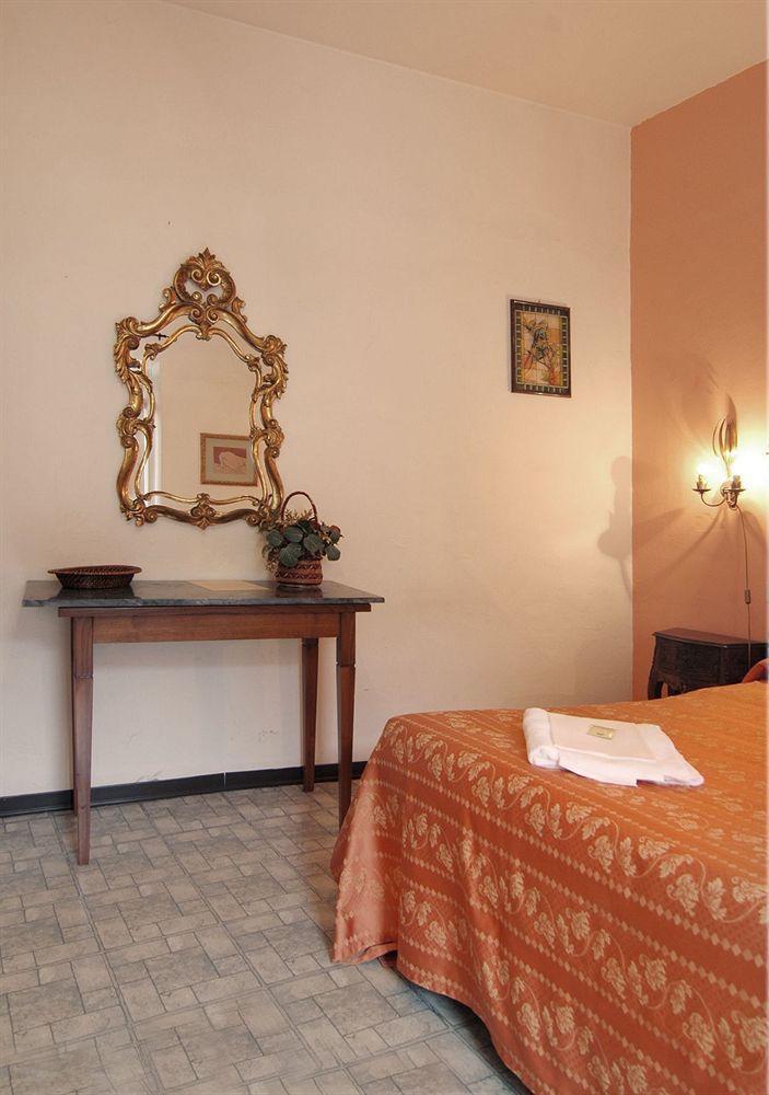 Hotel Dali Florence Luaran gambar