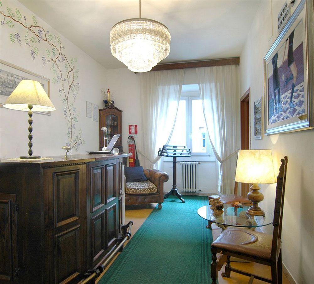 Hotel Dali Florence Luaran gambar