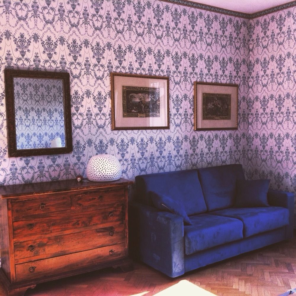 Hotel Dali Florence Luaran gambar